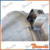 Filtres à Particules Diesel EURO4 pour VW | DPF-AU-007, 7M3254800C